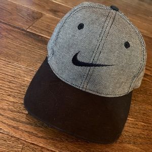 Nike hat
